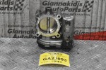 Πεταλούδα Γκαζιού Mercedes-Benz CLA GLA 1.6 Turbo 270910 2011-2021 A2701410025