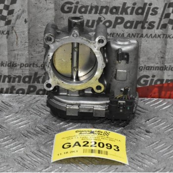 Πεταλούδα Γκαζιού Mercedes-Benz CLA GLA 1.6 Turbo 270910 2011-2021 A2701410025