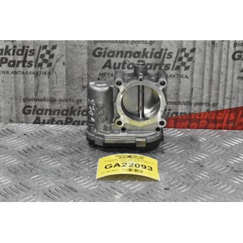 Πεταλούδα Γκαζιού Mercedes-Benz CLA GLA 1.6 Turbo 270910 2011-2021 A2701410025