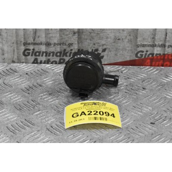 Bοηθητική Αντλία Νερού Mercedes-Benz CLA GLA 1.6 Turbo 270910 2011-2021 Α0005000686