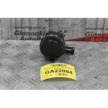 Bοηθητική Αντλία Νερού Mercedes-Benz CLA GLA 1.6 Turbo 270910 2011-2021 Α0005000686