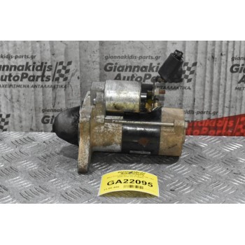 Μίζα Ford Ranger / Mazda BT-50 WL 16V 2006-2010 WL9118400