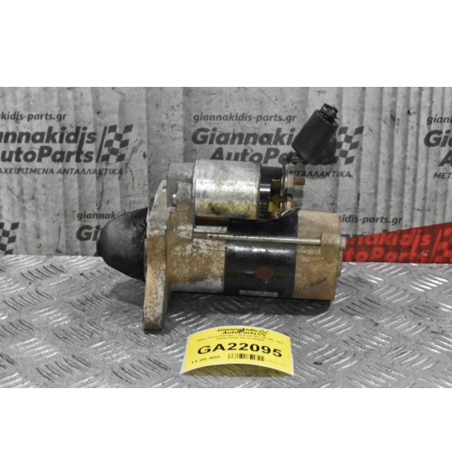 Μίζα Ford Ranger / Mazda BT-50 WL 16V 2006-2010 WL9118400