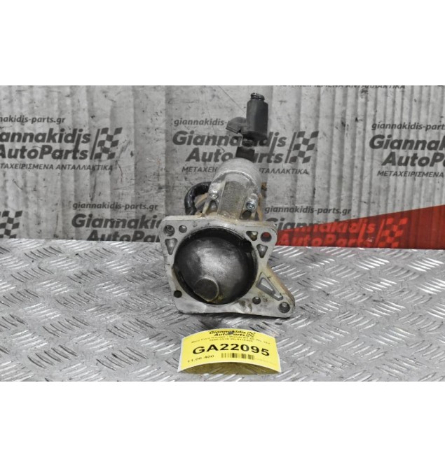 Μίζα Ford Ranger / Mazda BT-50 WL 16V 2006-2010 WL9118400