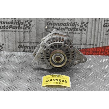 Δυναμό Mitsubishi Colt CZT 1.5 4G15 2004-2012 A5TB0391 MN149162 80Α