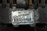Δυναμό Mitsubishi Colt CZT 1.5 4G15 2004-2012 A5TB0391 MN149162 80Α