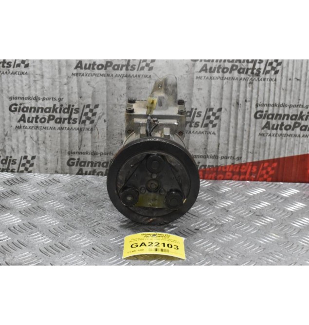 Κομπρεσέρ Aircondition Ford Ranger / Mazda BT50 2.5 WL 2005-2010 RZWLA-07