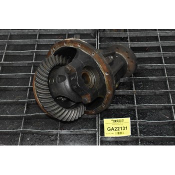 Διαφορικό Πίσω Ford Ranger 11X39 4x4 2013-2015