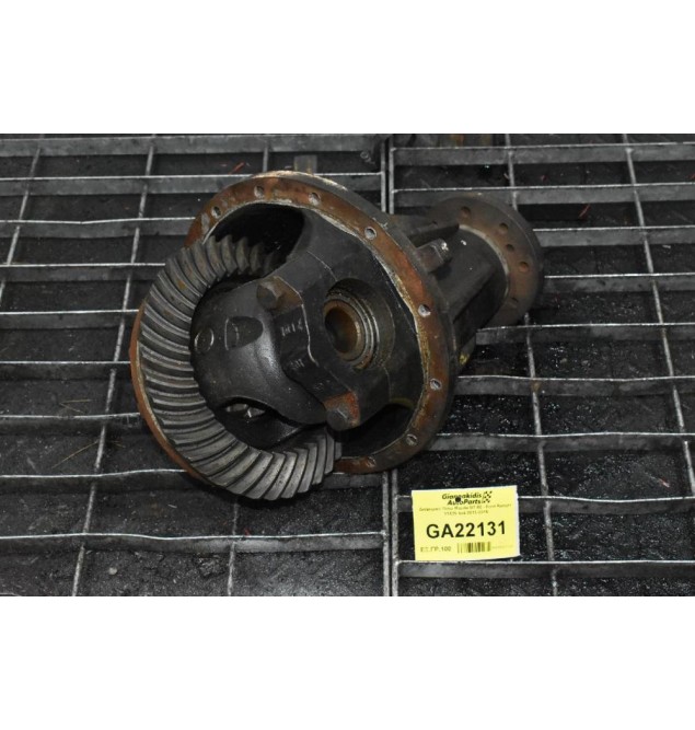 Διαφορικό Πίσω Ford Ranger 11X39 4x4 2013-2015