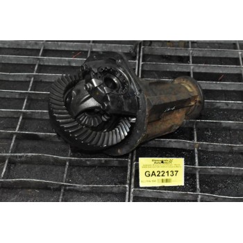 Διαφορικό Μπροστά Ford Ranger - Mazda B2500 9x43 4x4 1997-2005 (Σπασμένη Βάση)