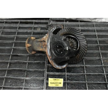 Διαφορικό Πίσω Mitsubishi L200 12X47 4X4 KB4 2006-2011