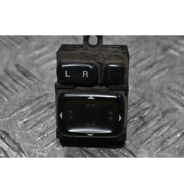 Διακόπτης Καθρεφτών Mazda BT-50 - Ford Ranger 2006-2012 (9pins) UR5666600