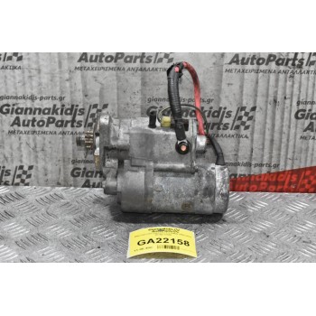 Μίζα Hyundai Santa Fe 2.2 D4EA 2005-2010 36100-27000