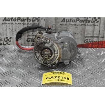 Μίζα Hyundai Santa Fe 2.2 D4EA 2005-2010 36100-27000