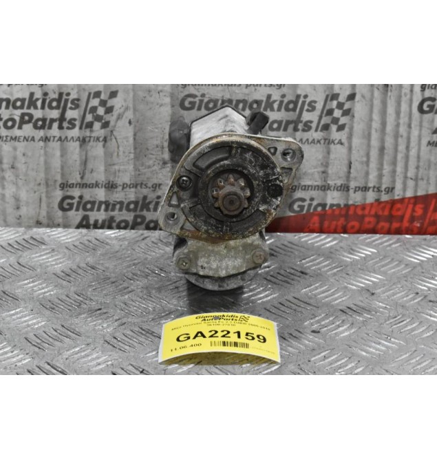 Μίζα Hyundai Santa Fe 2.2 D4EB 2005-2010 36100-27010