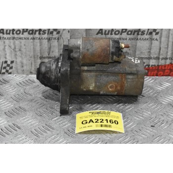 Μίζα Ford Ranger / Mazda B2500 2.5TD WL 12V 1998-2005 WL9118400 M002T87271ZT