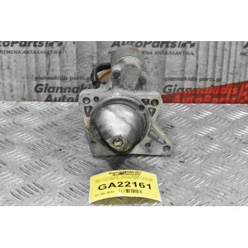 Μίζα Ford Ranger / Mazda B2500 2.5TD WL 12V 1998-2005 WL9118400 M002T87271ZT