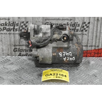 Μίζα Hyundai Santa Fe 2.2 D4EB 2005-2010 36100-27010