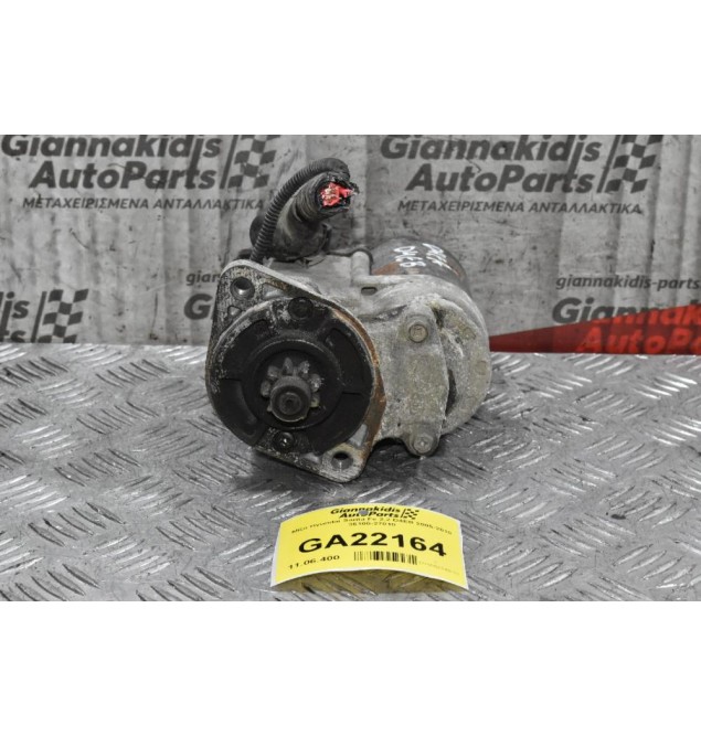 Μίζα Hyundai Santa Fe 2.2 D4EB 2005-2010 36100-27010