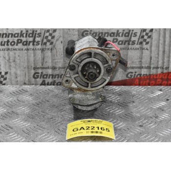 Μίζα Hyundai Santa Fe 2.2 D4EB 2005-2010 36100-27010