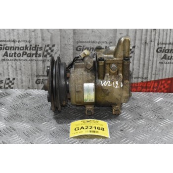 Κομπρεσέρ Aircondition Ford Ranger / Mazda B2500 2.5 WL 12V 2001-2005 RZWLA-07