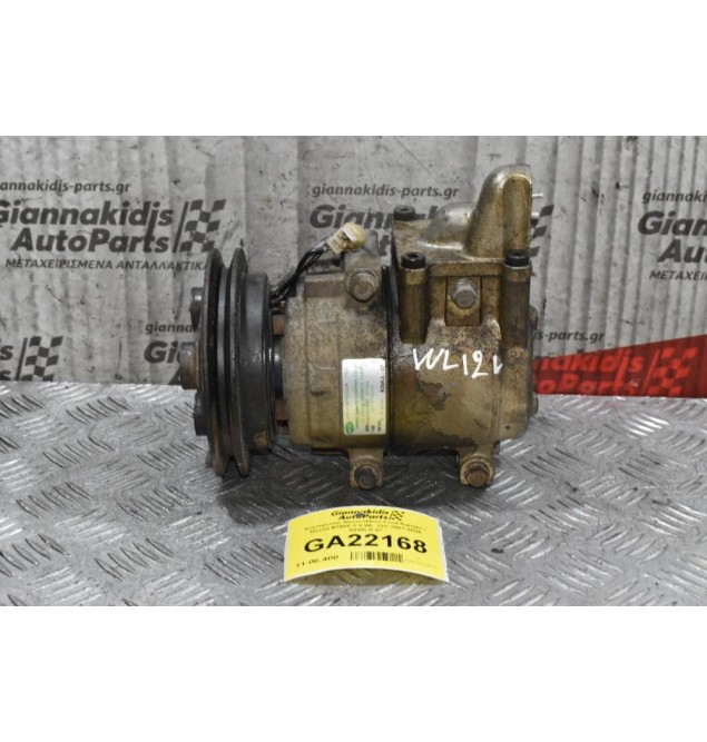 Κομπρεσέρ Aircondition Ford Ranger / Mazda B2500 2.5 WL 12V 2001-2005 RZWLA-07