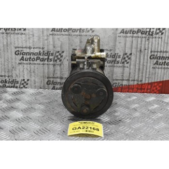 Κομπρεσέρ Aircondition Ford Ranger / Mazda B2500 2.5 WL 12V 2001-2005 RZWLA-07