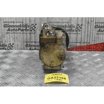 Κομπρεσέρ Aircondition Ford Ranger / Mazda B2500 2.5 WL 12V 2001-2005 RZWLA-07