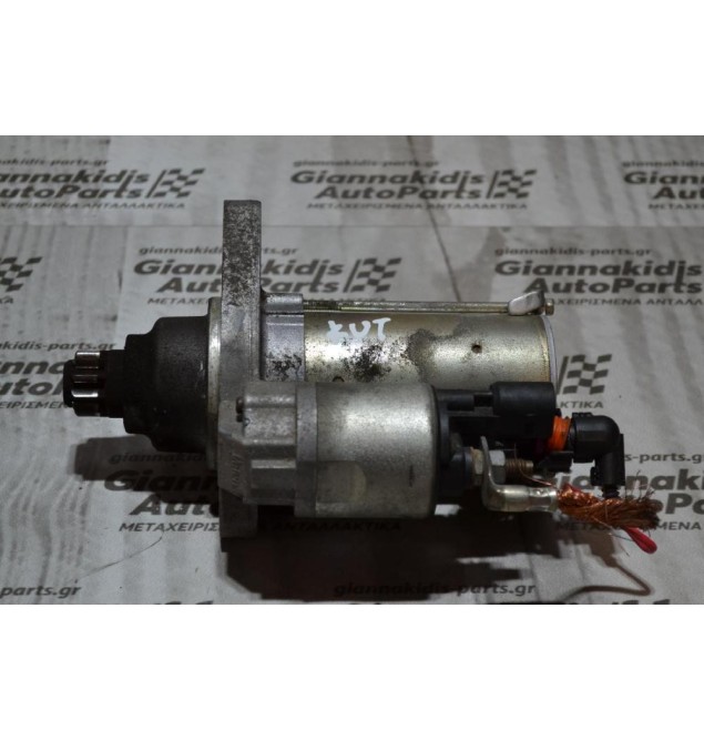 Μίζα Volkswagen Golf V 2003-2009 0AM911023B
