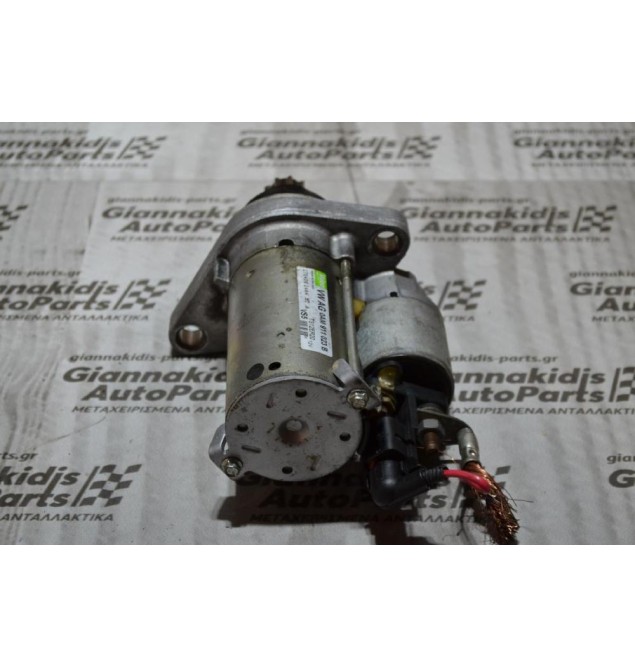 Μίζα Volkswagen Golf V 2003-2009 0AM911023B