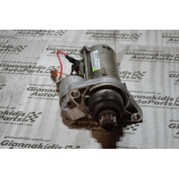 Μίζα Volkswagen Golf V 2003-2009 0AM911023B