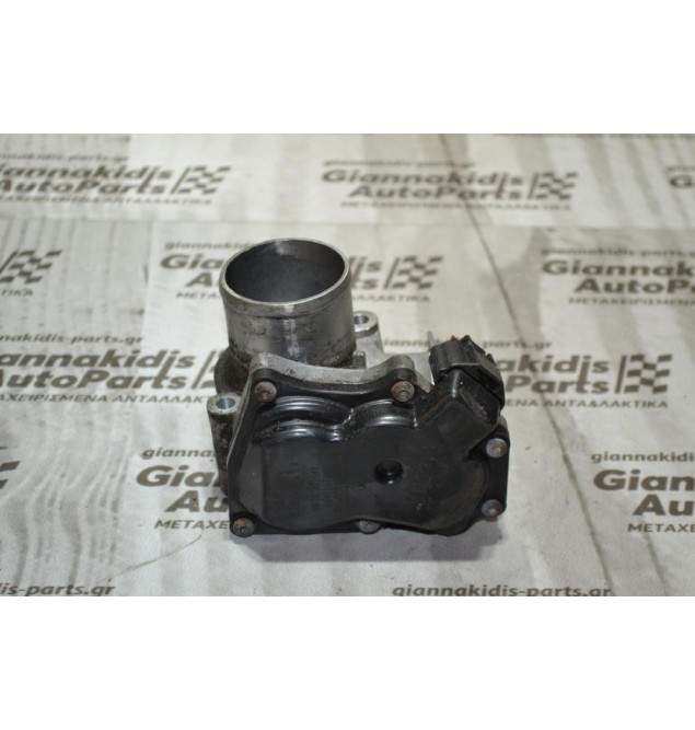 Πεταλούδα Γκαζιού Nissan Qashqai 2.0cc M9R 2007-2013 H8200727648