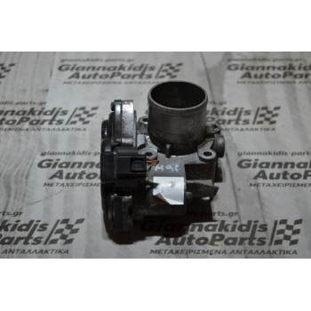 Πεταλούδα Γκαζιού Nissan Qashqai 2.0cc M9R 2007-2013 H8200727648