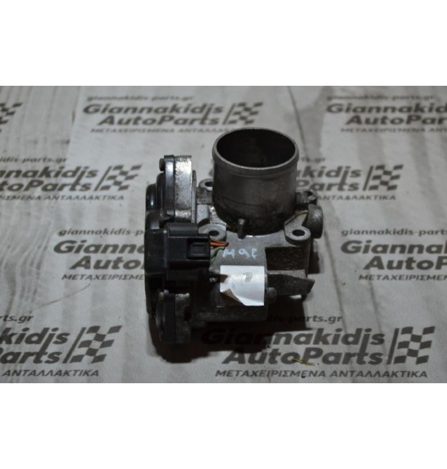 Πεταλούδα Γκαζιού Nissan Qashqai 2.0cc M9R 2007-2013 H8200727648