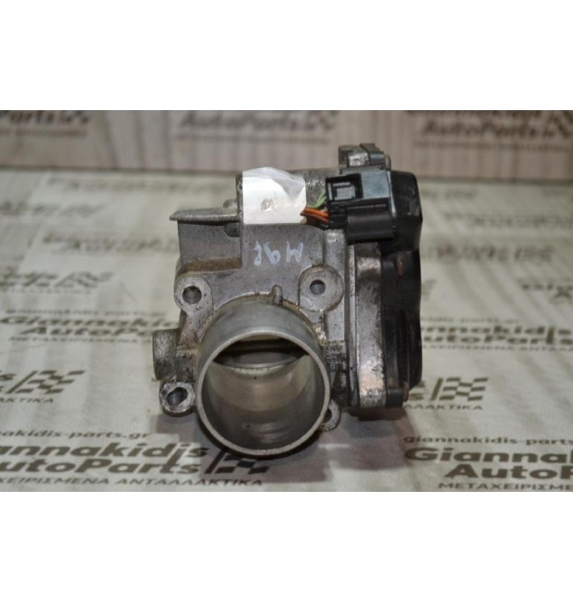 Πεταλούδα Γκαζιού Nissan Qashqai 2.0cc M9R 2007-2013 H8200727648