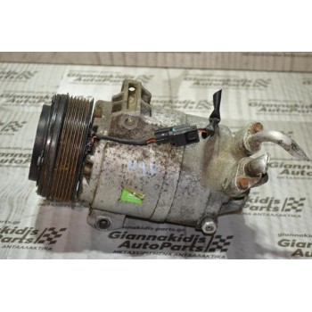 Κομπρεσέρ Aircondition - A/C Opel Vivaro 2.0cc M9R 2007-2013
