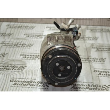 Κομπρεσέρ Aircondition - A/C Opel Vivaro 2.0cc M9R 2007-2013