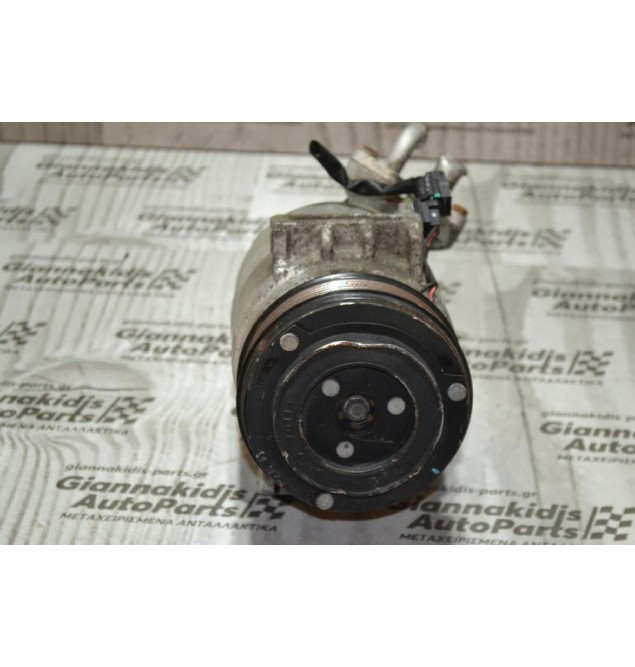 Κομπρεσέρ Aircondition - A/C Opel Vivaro 2.0cc M9R 2007-2013