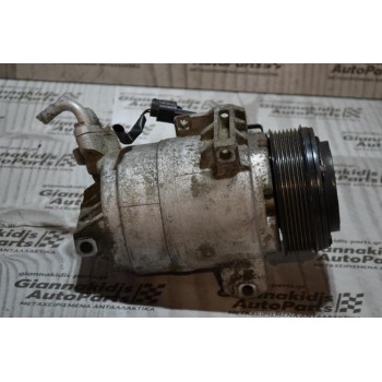 Κομπρεσέρ Aircondition - A/C Opel Vivaro 2.0cc M9R 2007-2013