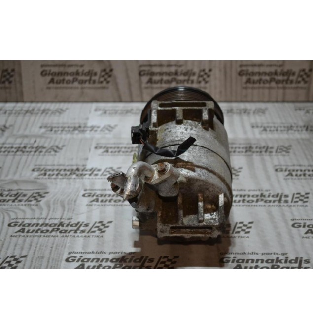 Κομπρεσέρ Aircondition - A/C Opel Vivaro 2.0cc M9R 2007-2013