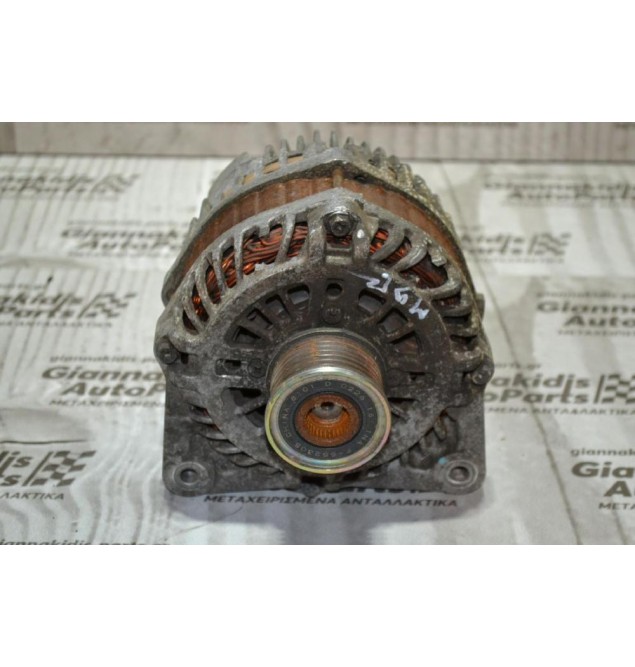 Δυναμό Opel Vivaro M9R 2007-2013 23100-JG71A