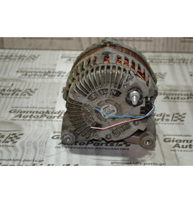 Δυναμό Opel Vivaro M9R 2007-2013 23100-JG71A