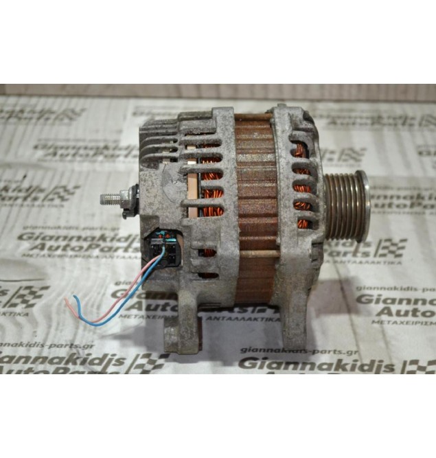 Δυναμό Opel Vivaro M9R 2007-2013 23100-JG71A