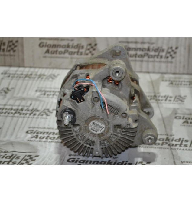 Δυναμό Opel Vivaro M9R 2007-2013 23100-JG71A