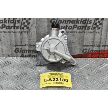 Αντλία Φρένου - Εξόστερ - Αντλία Κενου Mitsubishi Canter 3.9 4D34 2000-2006 ME013497 (Καινούργια)