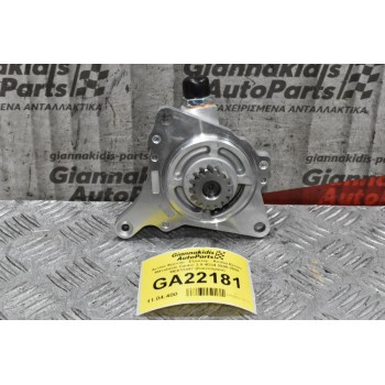 Αντλία Φρένου - Εξόστερ - Αντλία Κενου Mitsubishi Canter 3.9 4D34 2000-2006 ME013497 (Καινούργια)