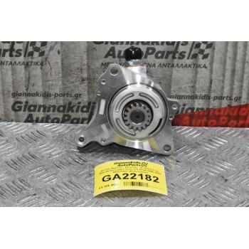 Αντλία Φρένου - Εξόστερ - Αντλία Κενου Mitsubishi Canter Fuso 3.9 4D34 1998-2008 ME017287 (Καινούργια)