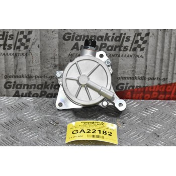 Αντλία Φρένου - Εξόστερ - Αντλία Κενου Mitsubishi Canter Fuso 3.9 4D34 1998-2008 ME017287 (Καινούργια)