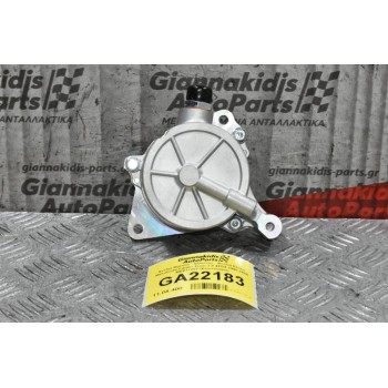 Αντλία Φρένου - Εξόστερ - Αντλία Κενου Mitsubishi Canter Fuso 3.9 4D34 1998-2008 ME017287 (Καινούργια)