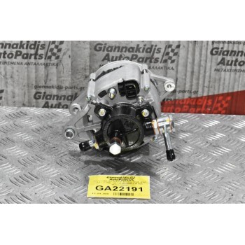 Δυναμό Nissan Pick Up Terrano TD25 TD27 2.5 2.7 1992-1997 23100-02N13-W 50A (Καινούργιο)